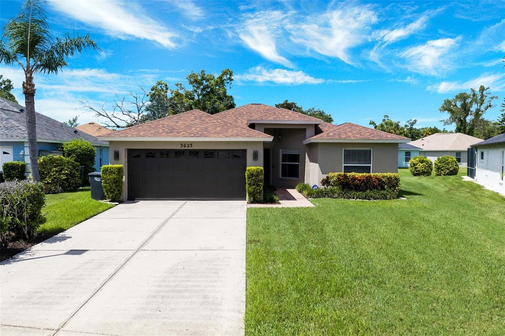 Photo of 3623 E 62nd Avenue, Bradenton, FL 34203 (MLS # A4705994)