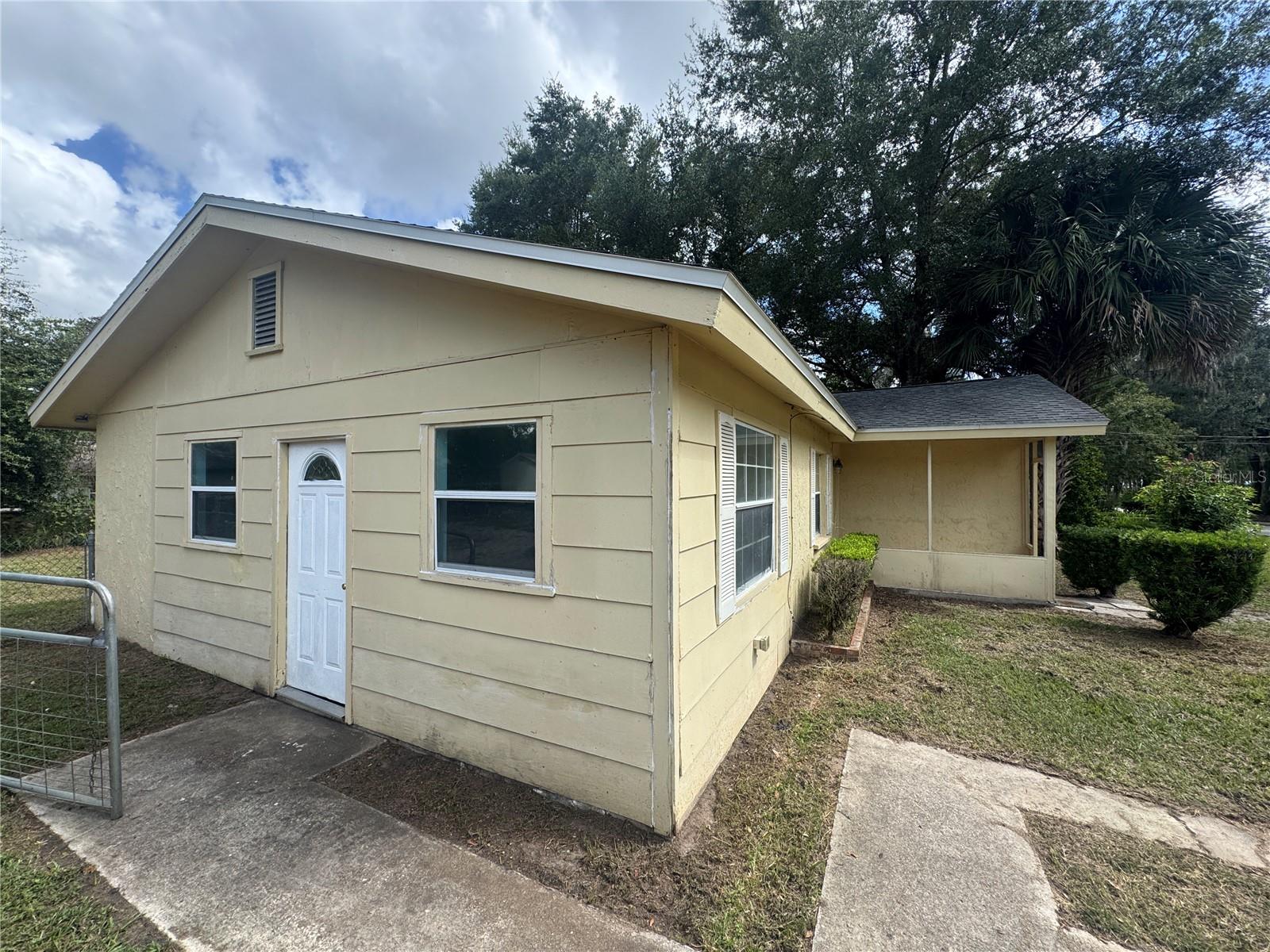 WEST END OCALA - Residential