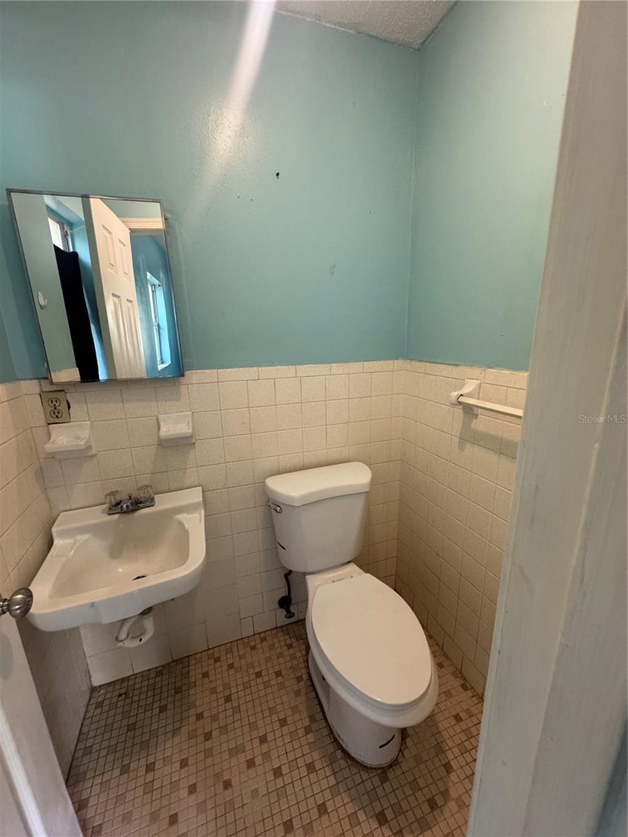 WEST END OCALA - Residential