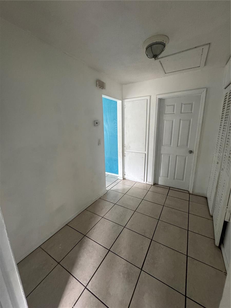 WEST END OCALA - Residential