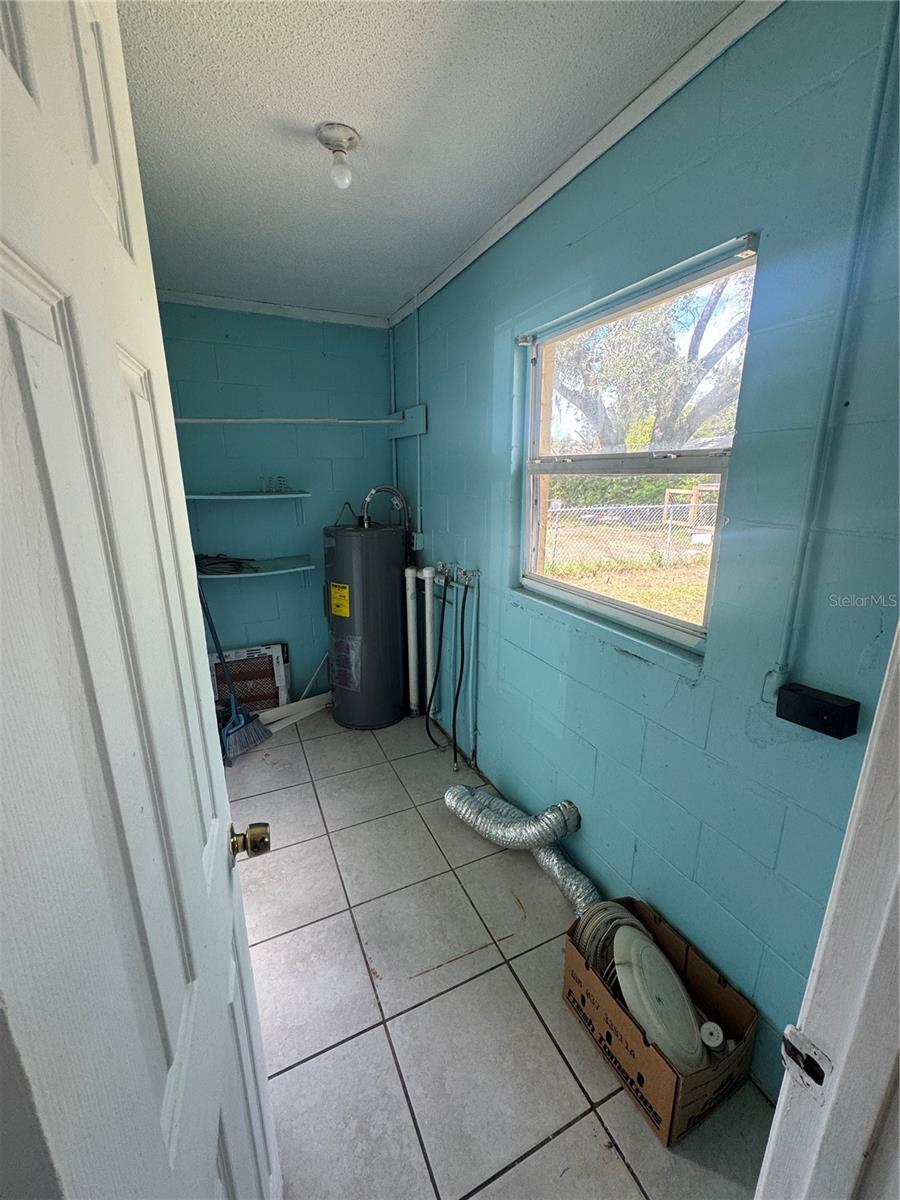 WEST END OCALA - Residential