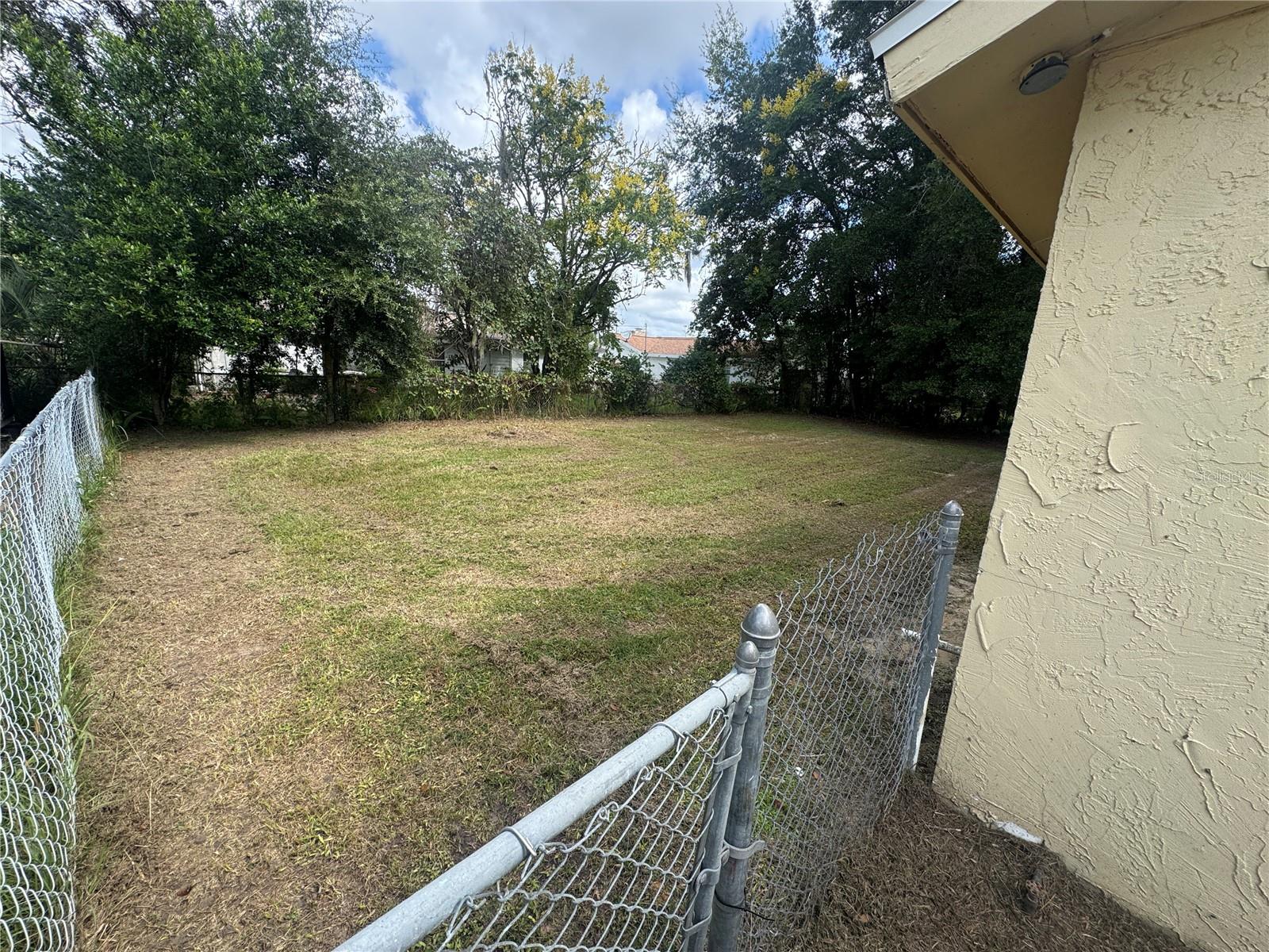 WEST END OCALA - Residential