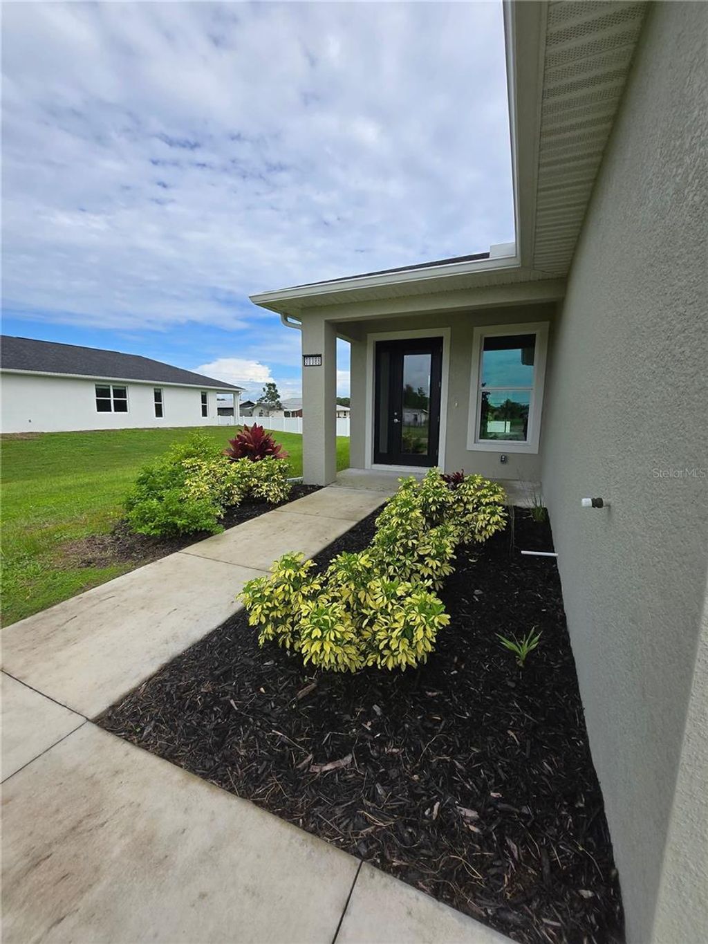 Photo of 30086 Alder Road, Punta Gorda, FL 33982 (MLS # D6143373)