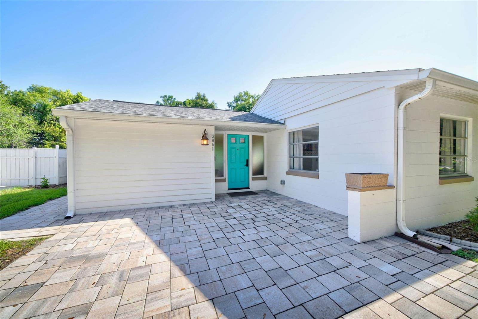 2361 ROXBURY ROAD
