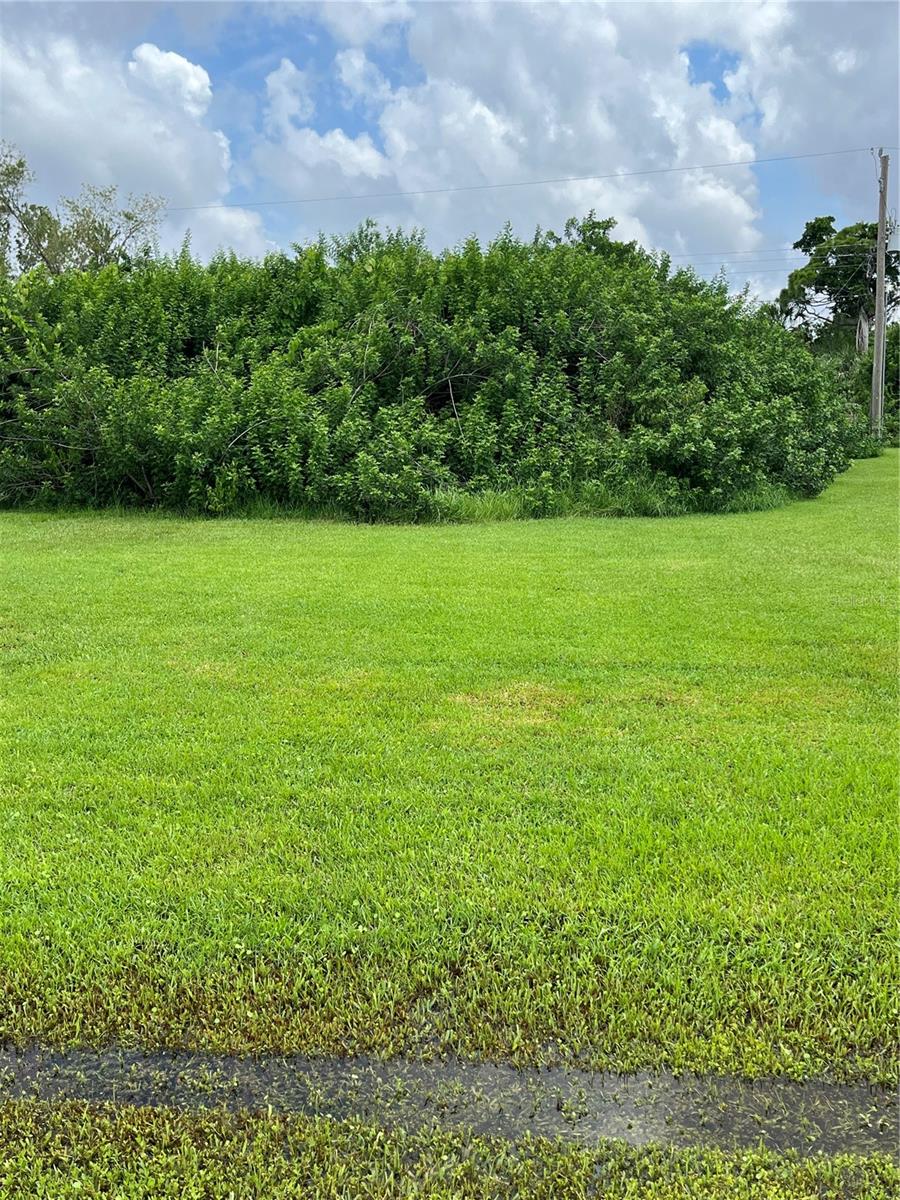 PORT CHARLOTTE SEC 005 - Land