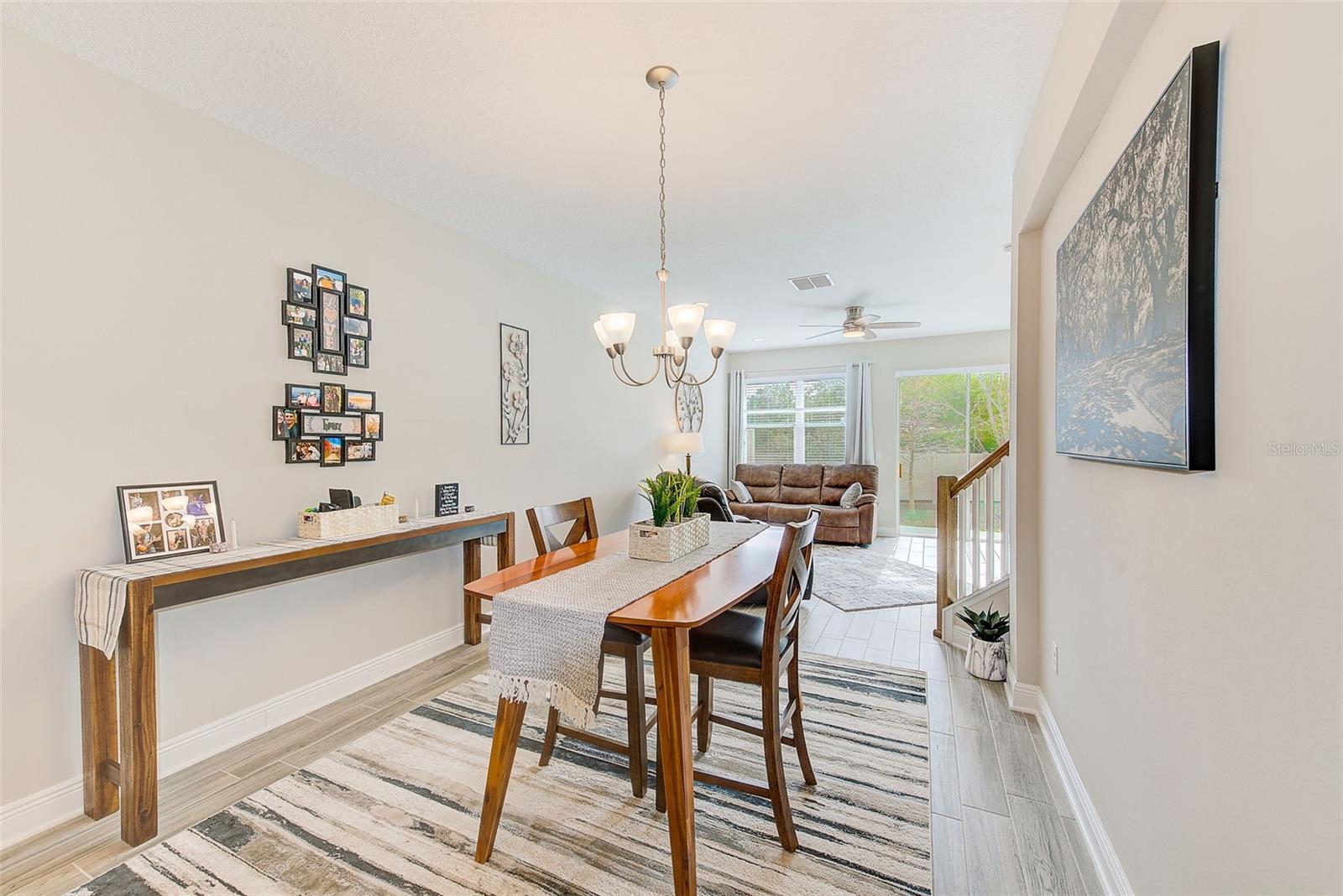 TOWNS AT BELLEAIR GROVE - Residential