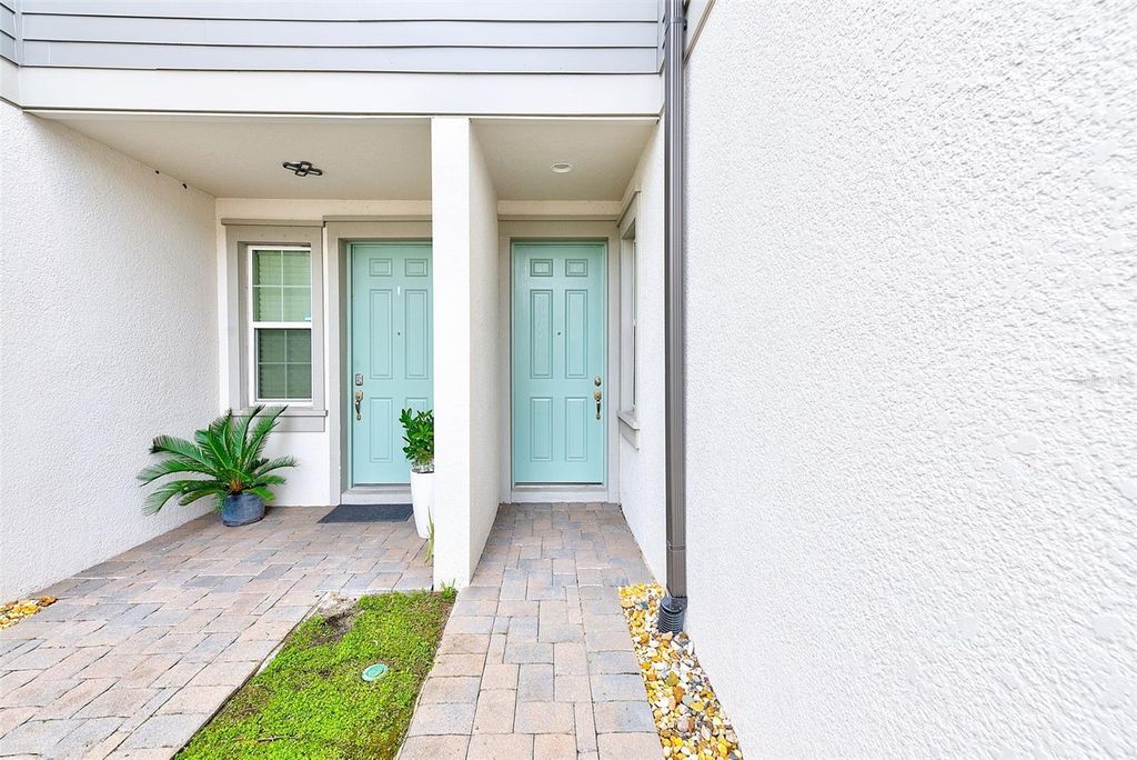 Photo of 2441 Foggy Creek Circle, Clearwater, FL 33764 (MLS # TB8436335)