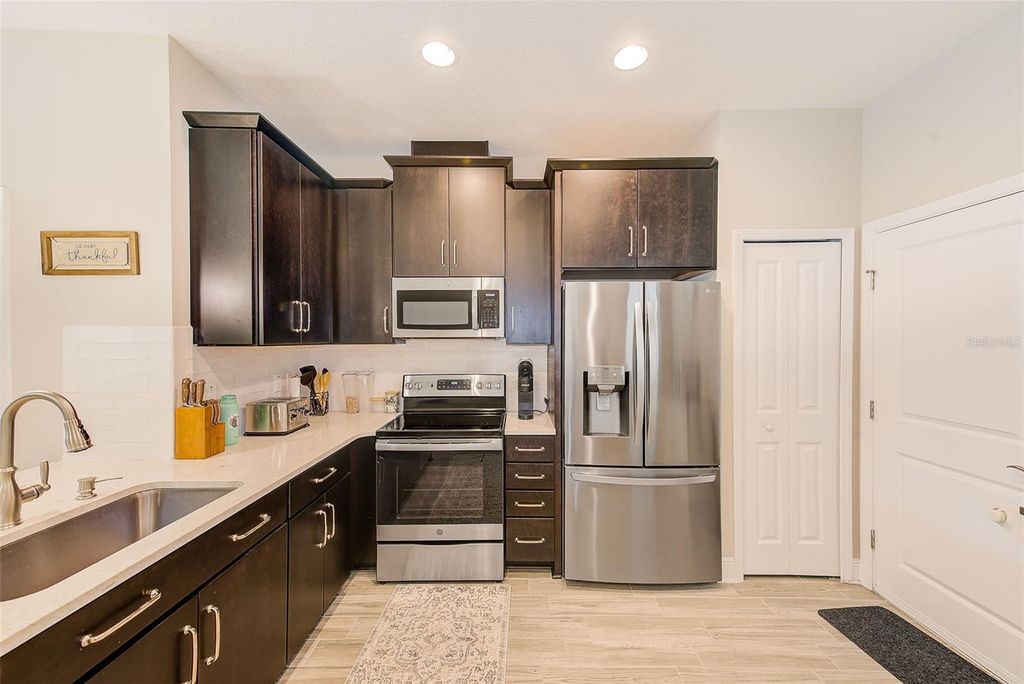 Photo of 2441 Foggy Creek Circle, Clearwater, FL 33764 (MLS # TB8436335)