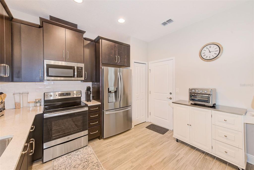 Photo of 2441 Foggy Creek Circle, Clearwater, FL 33764 (MLS # TB8436335)
