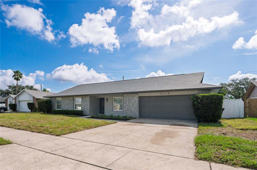 Photo of 5112 Jeannine Court, Orlando, FL 32807 (MLS # O6433290)