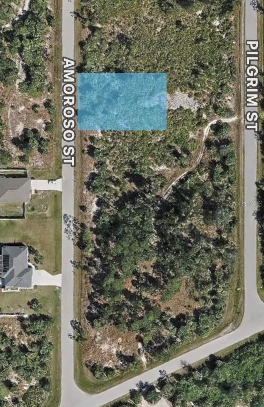 Secure your place in one of Southwest Florida’s fastest-growing markets with this buildable residential lot in Port Charlotte. Located in an area seeing steady expansion and new construction, this property offers excellent investment potential as property values continue to trend upward across the region.
Port Charlotte has become increasingly attractive to buyers and builders alike due to its affordability compared to neighboring coastal cities, ongoing population growth, and continued demand for new housing. As development spreads throughout Charlotte County, vacant land opportunities like this are becoming more limited, making now an ideal time to buy and hold or build.
Situated in a developing neighborhood, this lot provides the flexibility to design and build your ideal home while benefiting from future appreciation driven by nearby residential growth and infrastructure improvements. New construction activity in the surrounding area signals strong momentum and reinforces long term value.
Enjoy convenient access to everyday essentials, including shopping, dining, schools, and healthcare, along with proximity to major roadways such as US-41 and I-75 for easy travel to Punta Gorda, North Port, and Sarasota. Beautiful Gulf Coast beaches, boating, fishing, and outdoor recreation are all within a short drive, adding to the area’s lifestyle appeal.
With no HOA restrictions and plenty of space to build, this property is ideal for investors, builders, or future homeowners looking to capitalize on the continued growth of Port Charlotte.
Don’t miss this opportunity to invest in a market on the rise while pricing remains accessible.