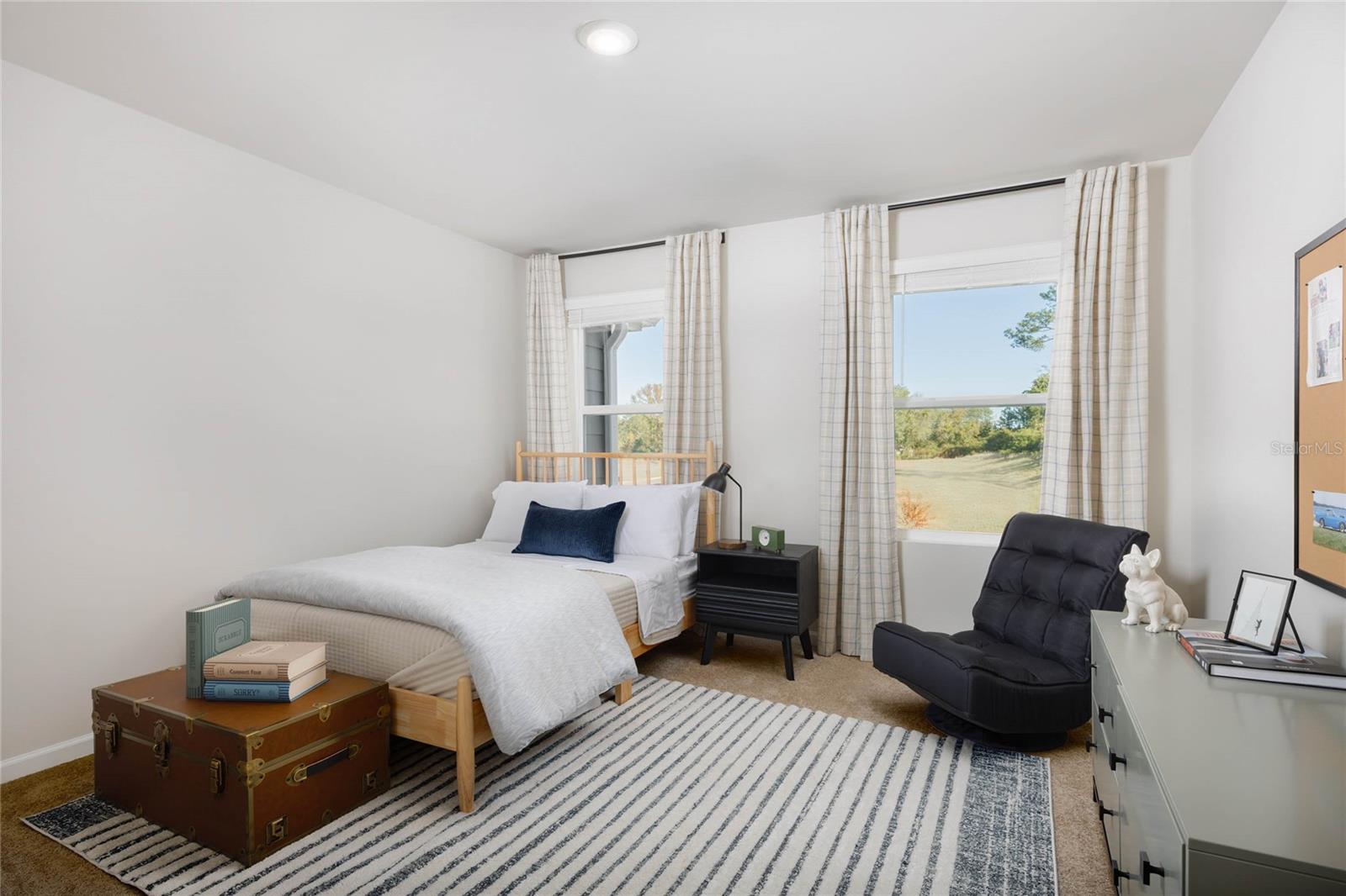 8399 COLUMBIA COURT LOT 6