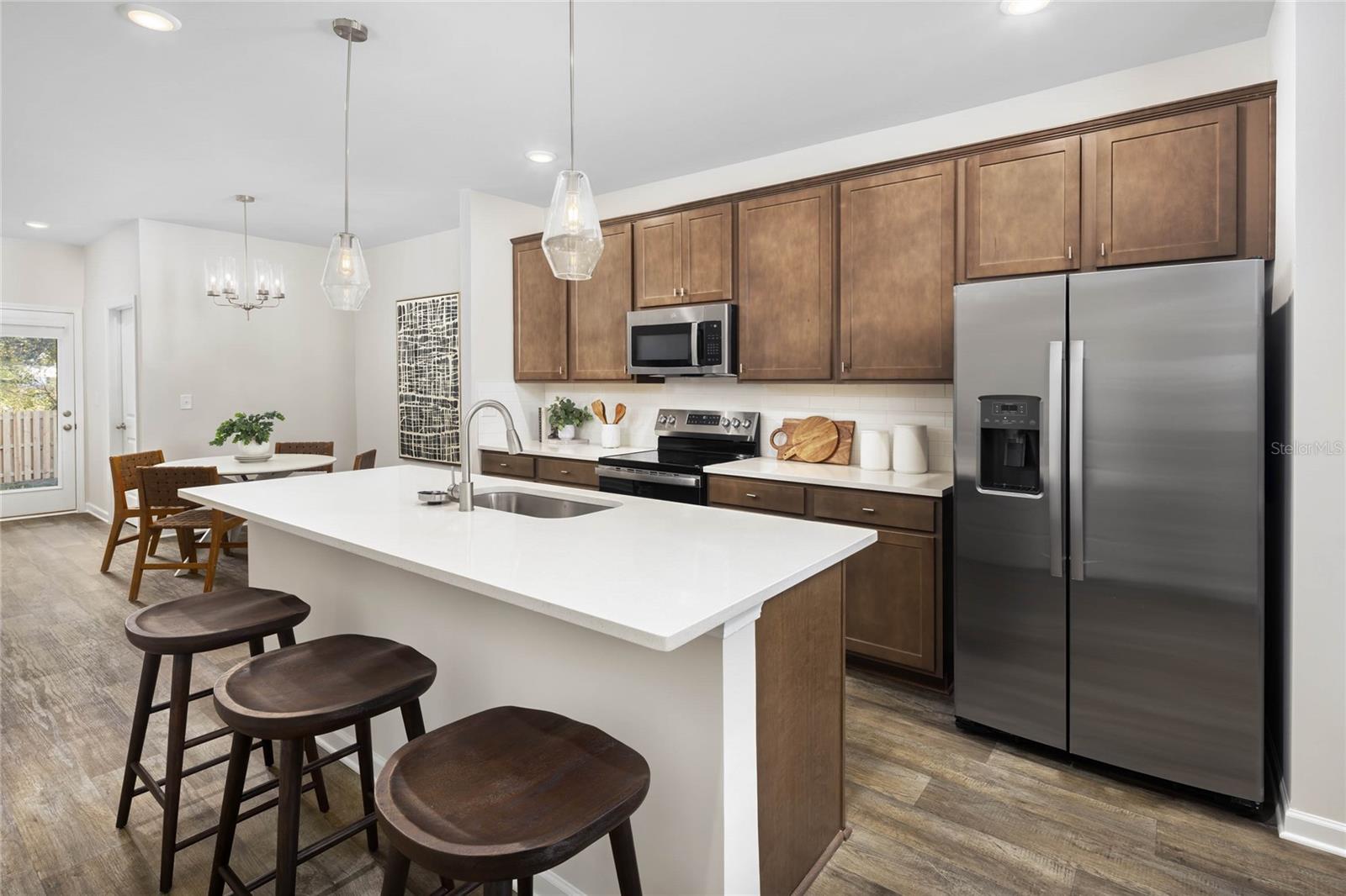 8399 COLUMBIA COURT LOT 6