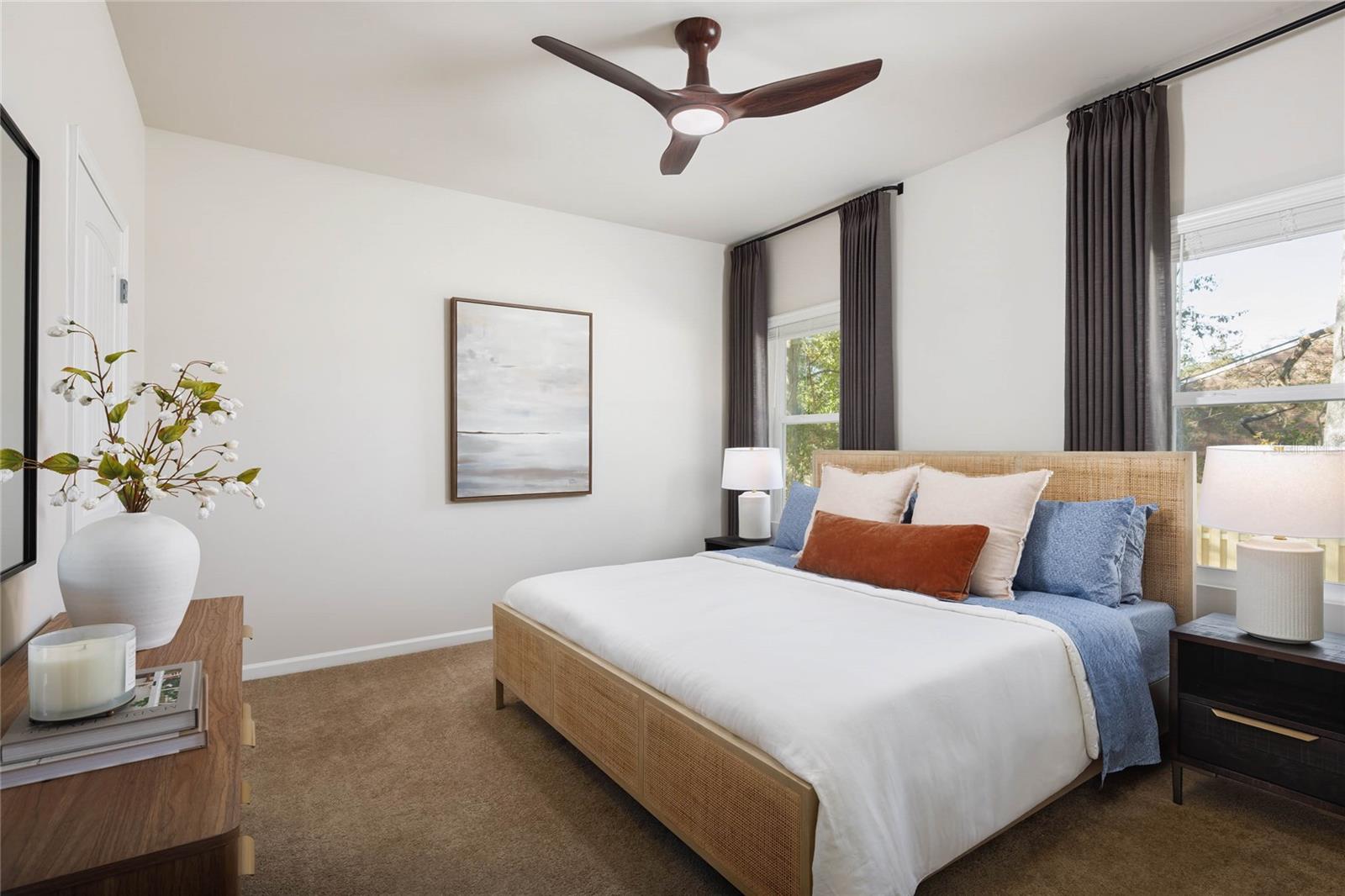 8399 COLUMBIA COURT LOT 6