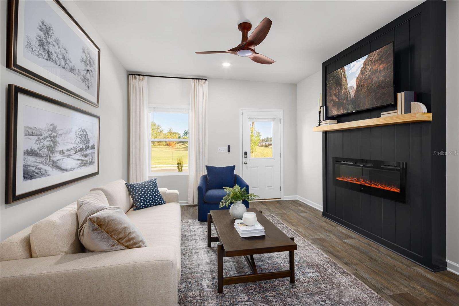 8399 COLUMBIA COURT LOT 6