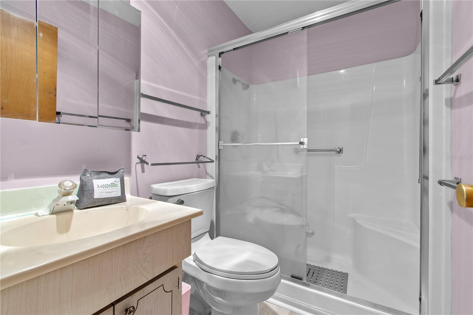 FIVE TOWNS OF ST PETE - Residential