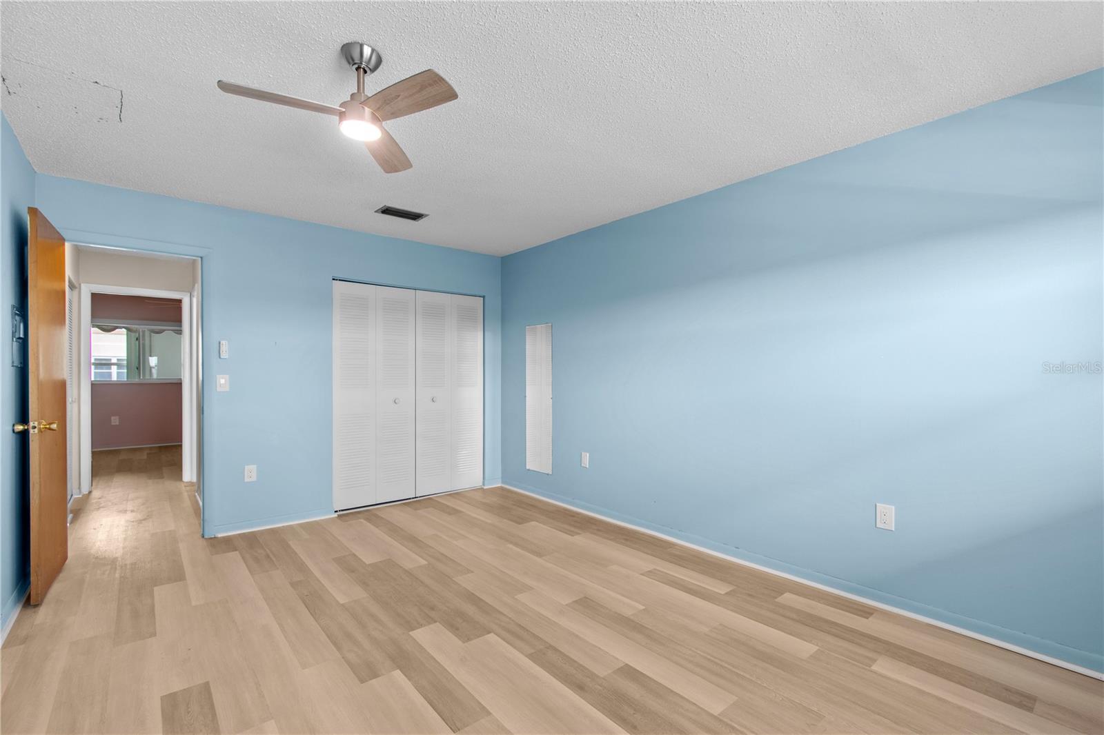 FIVE TOWNS OF ST PETE - Residential