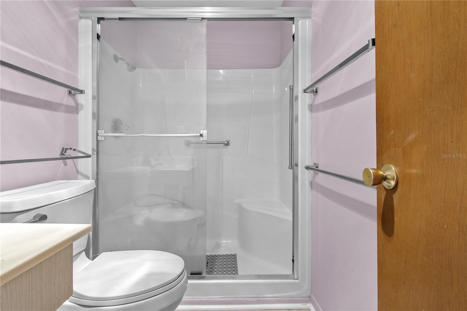 FIVE TOWNS OF ST PETE - Residential