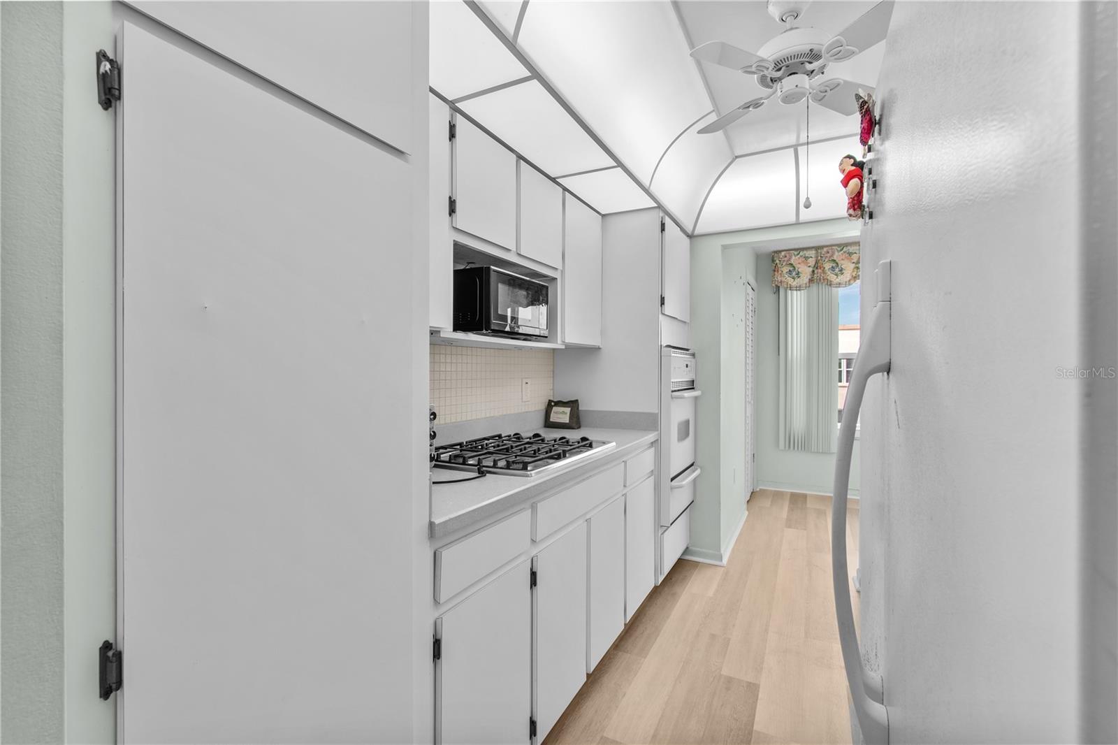 FIVE TOWNS OF ST PETE - Residential