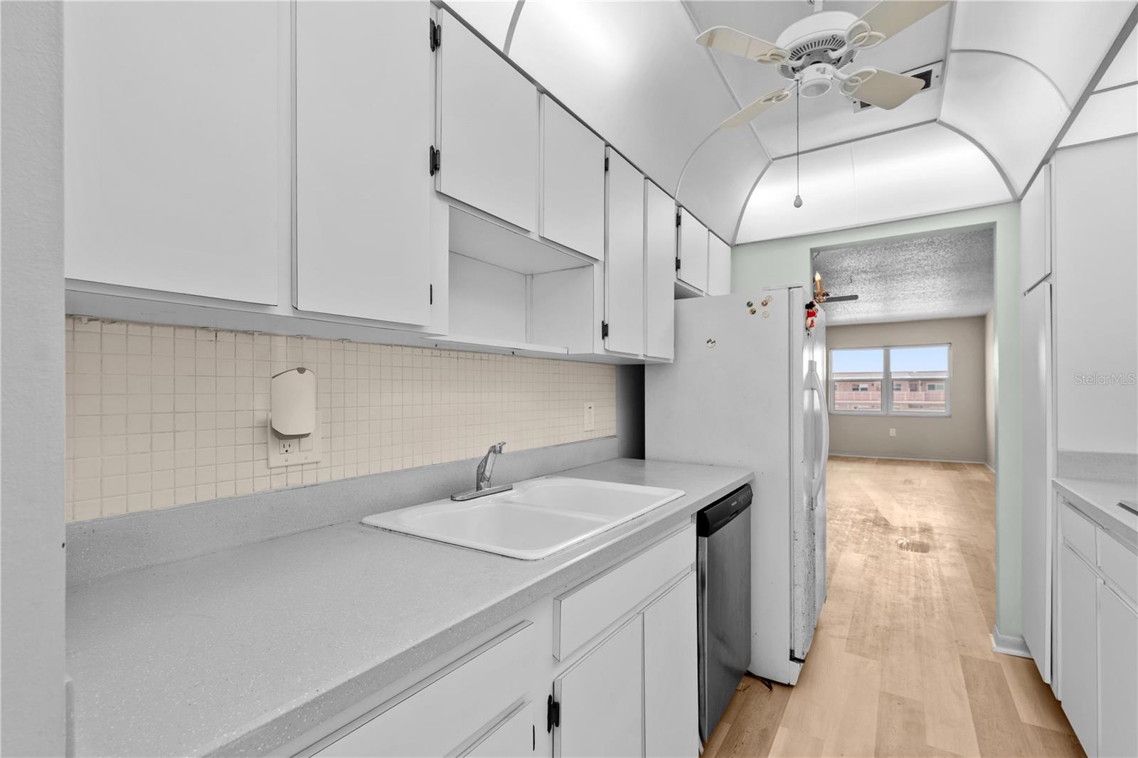 FIVE TOWNS OF ST PETE - Residential