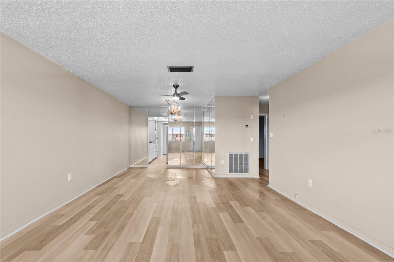 FIVE TOWNS OF ST PETE - Residential