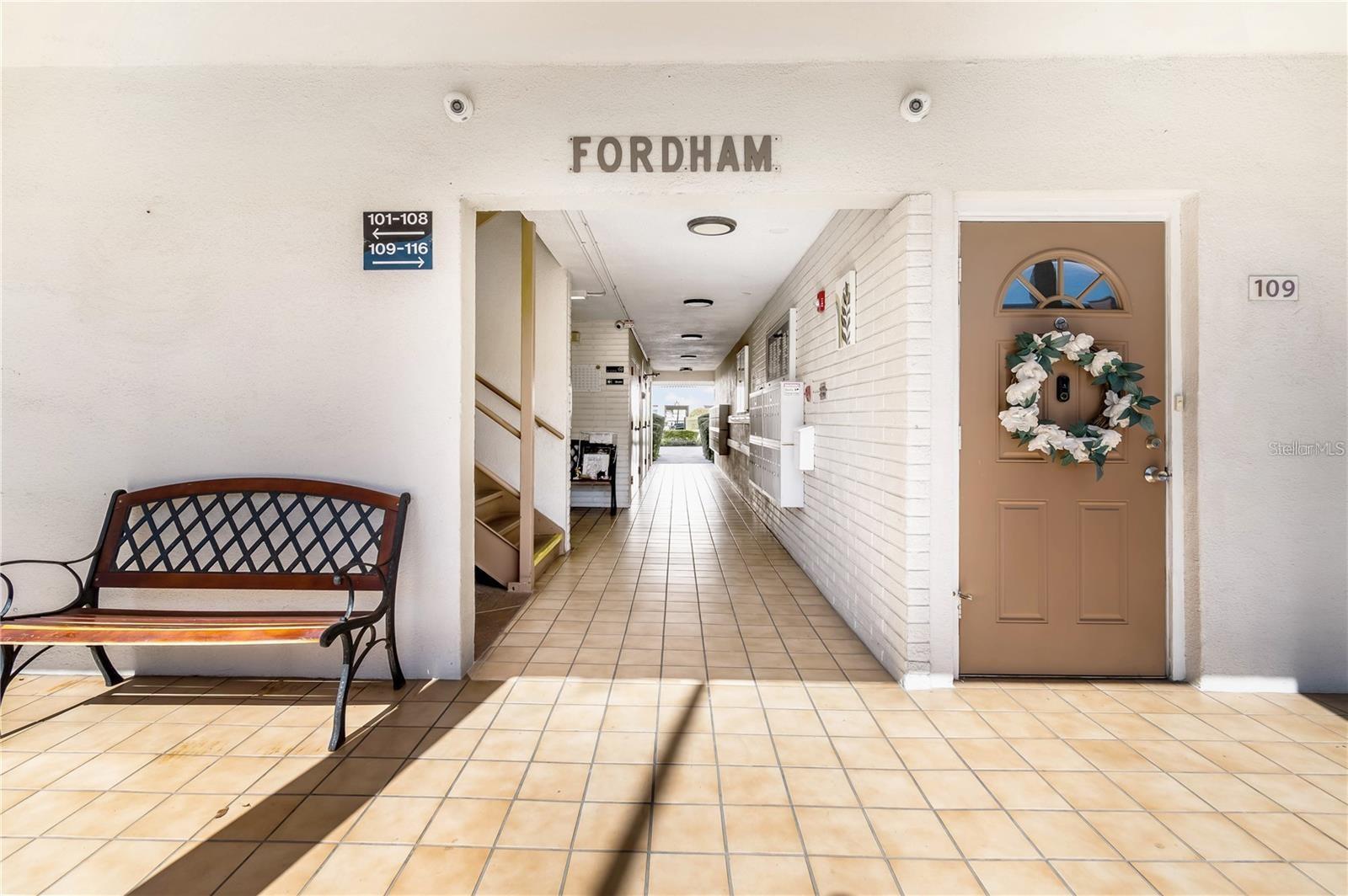 FIVE TOWNS OF ST PETE - Residential