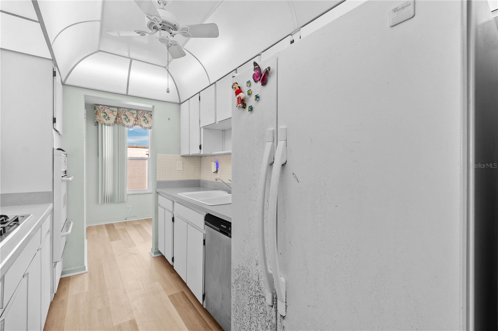 FIVE TOWNS OF ST PETE - Residential