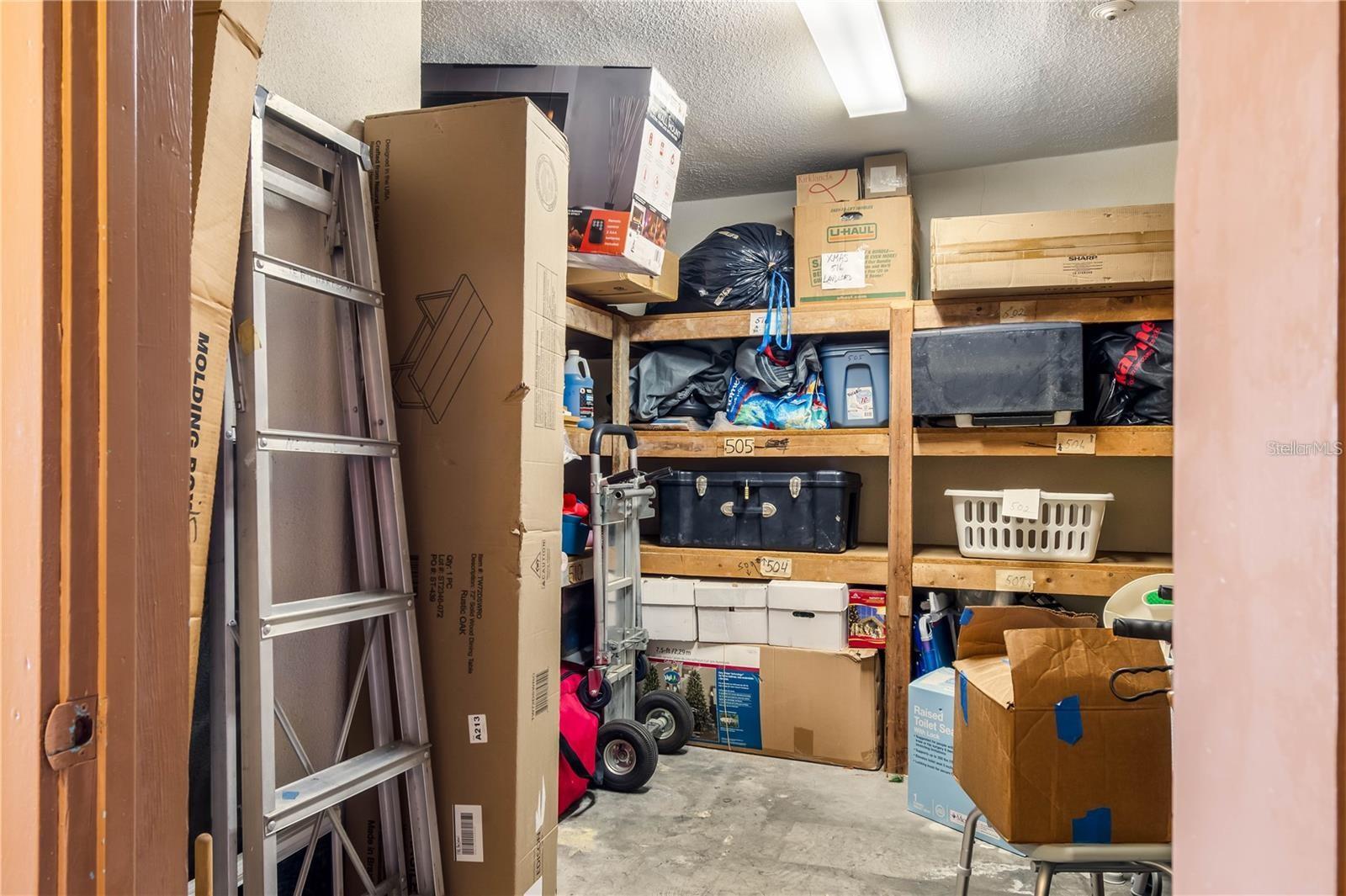 FIVE TOWNS OF ST PETE - Residential