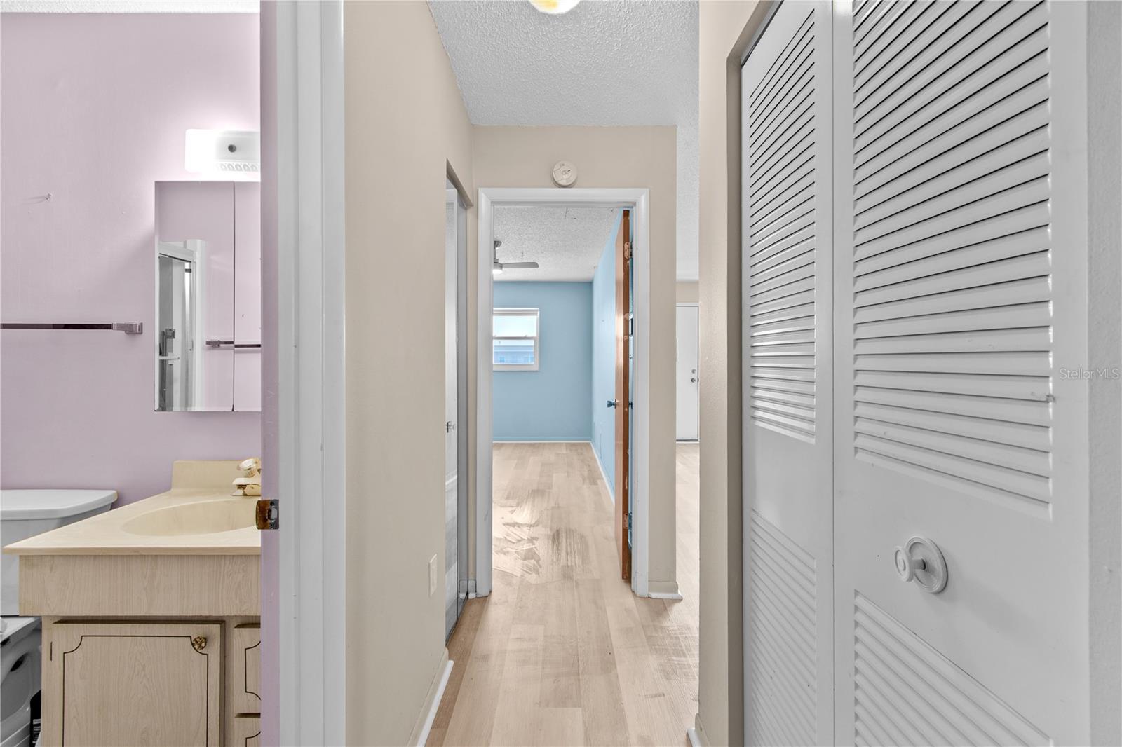 FIVE TOWNS OF ST PETE - Residential