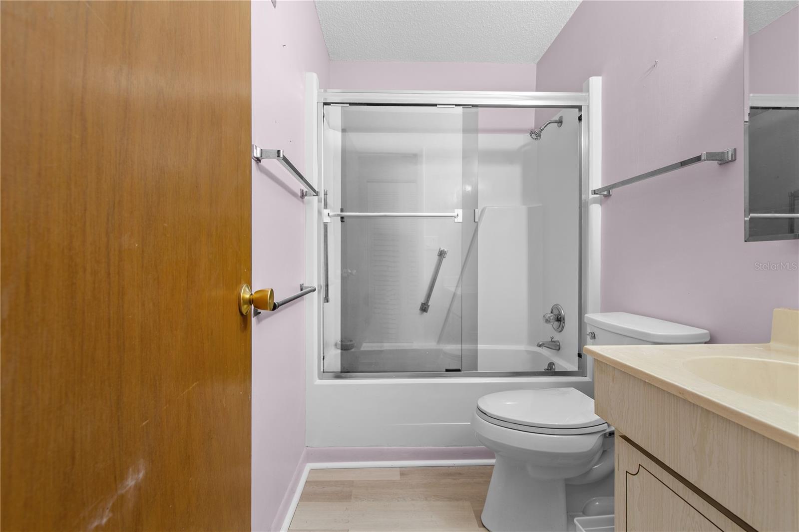 FIVE TOWNS OF ST PETE - Residential