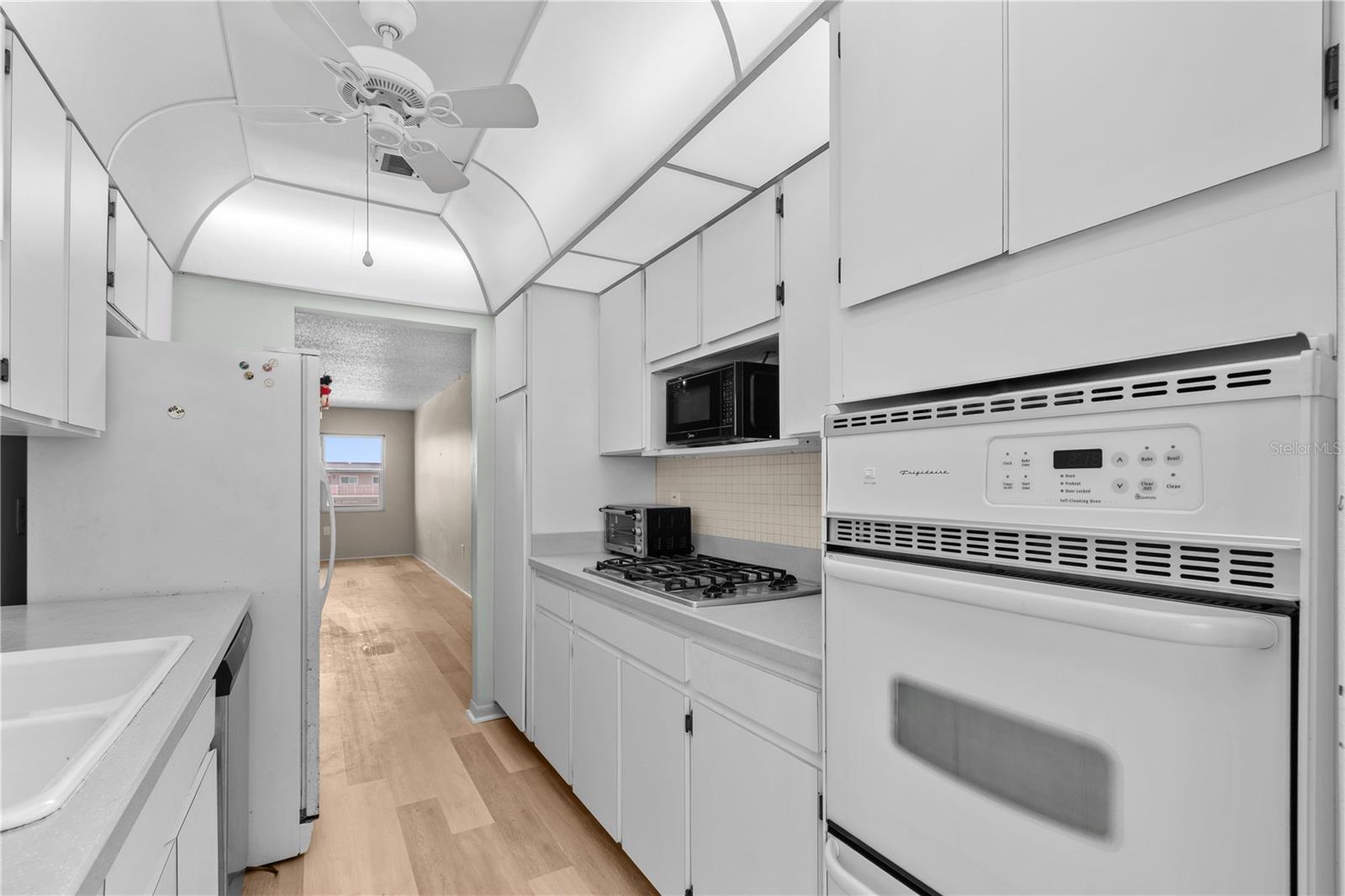 FIVE TOWNS OF ST PETE - Residential