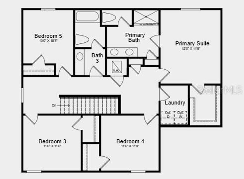 Photo of 5448 Isla Saona Drive, Kissimmee, FL 34758 (MLS # O6421513)