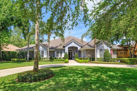 5230 SHORELINE CIRCLE SANFORD FL 32771