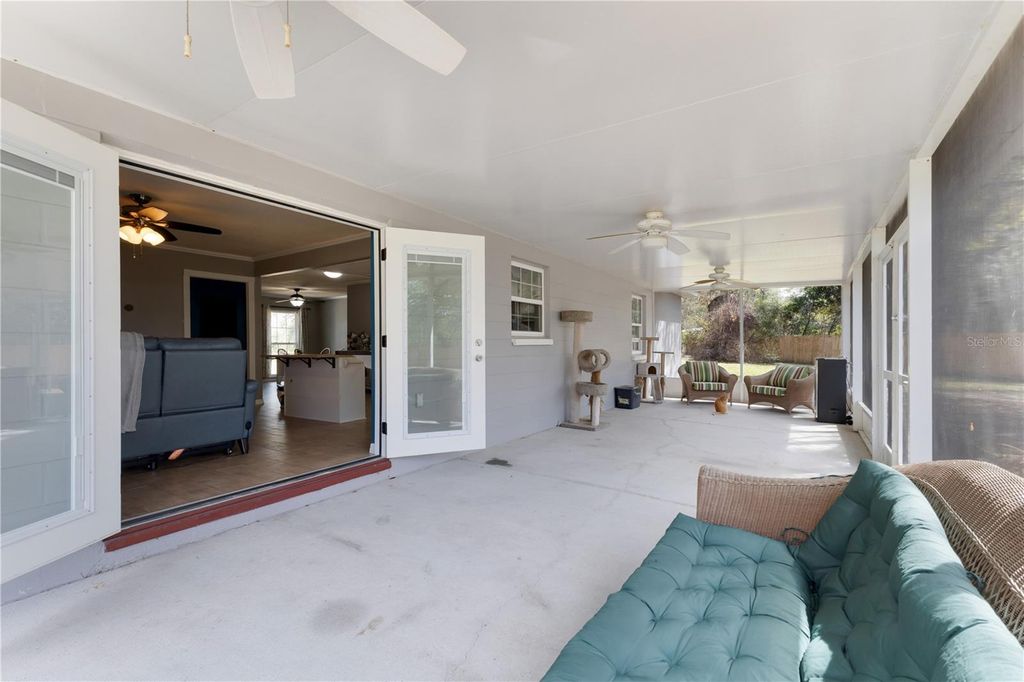 Photo of 6071 Country Club Road, Wesley Chapel, FL 33544 (MLS # TB8480485)