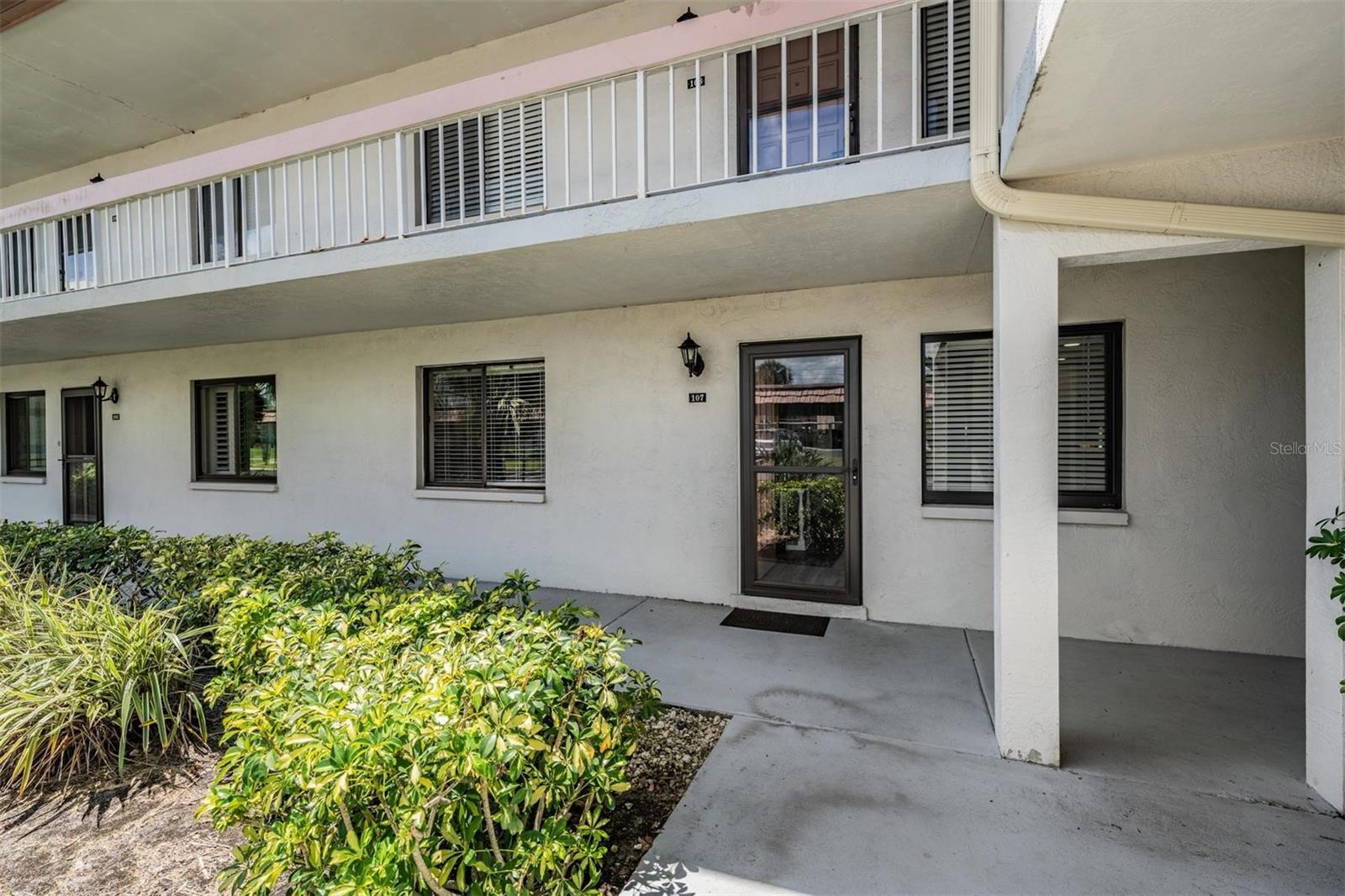 EAST LAKE WOODLANDS CONDO - Residential