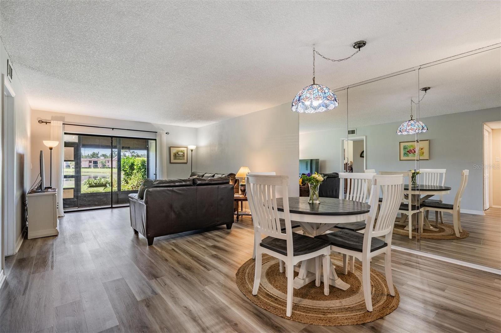 EAST LAKE WOODLANDS CONDO - Residential