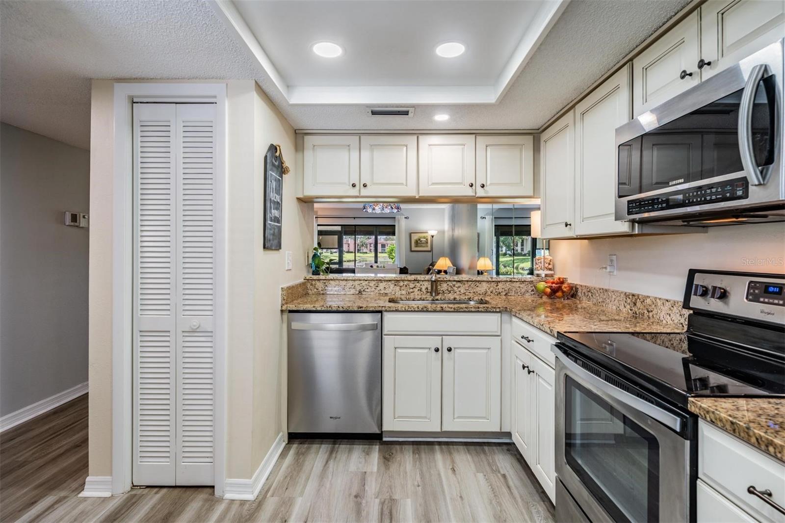 EAST LAKE WOODLANDS CONDO - Residential
