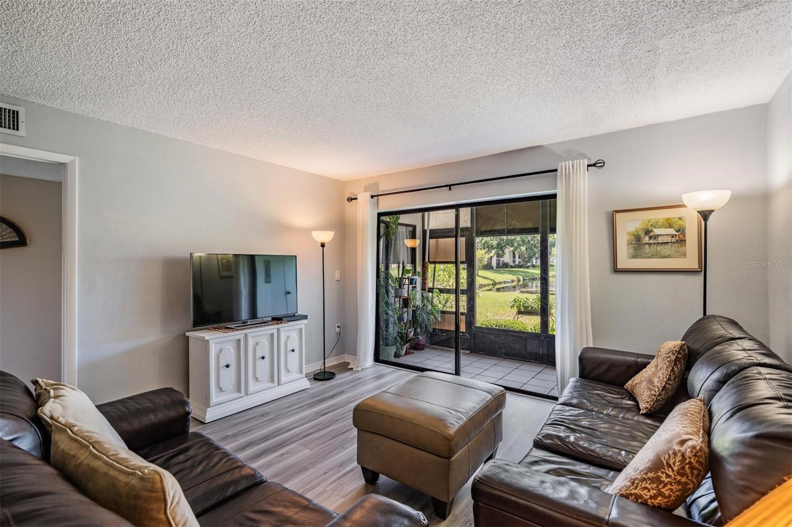 EAST LAKE WOODLANDS CONDO - Residential