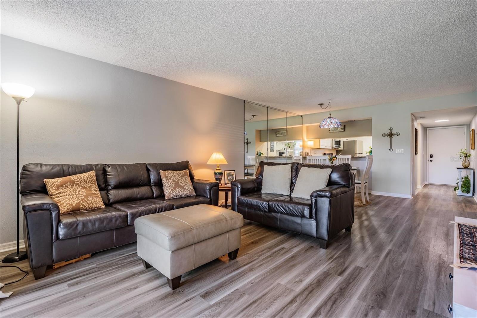EAST LAKE WOODLANDS CONDO - Residential