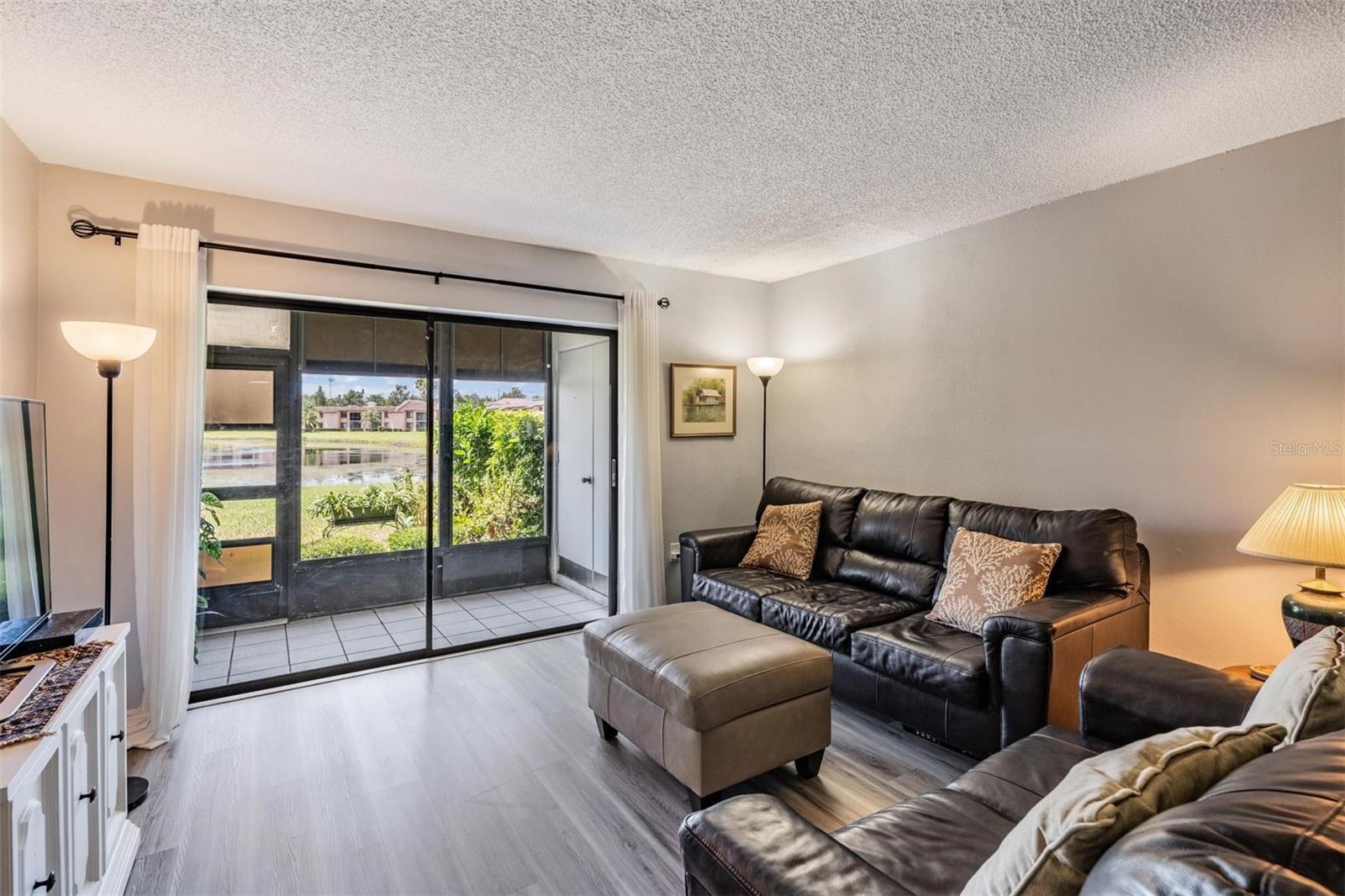 EAST LAKE WOODLANDS CONDO - Residential