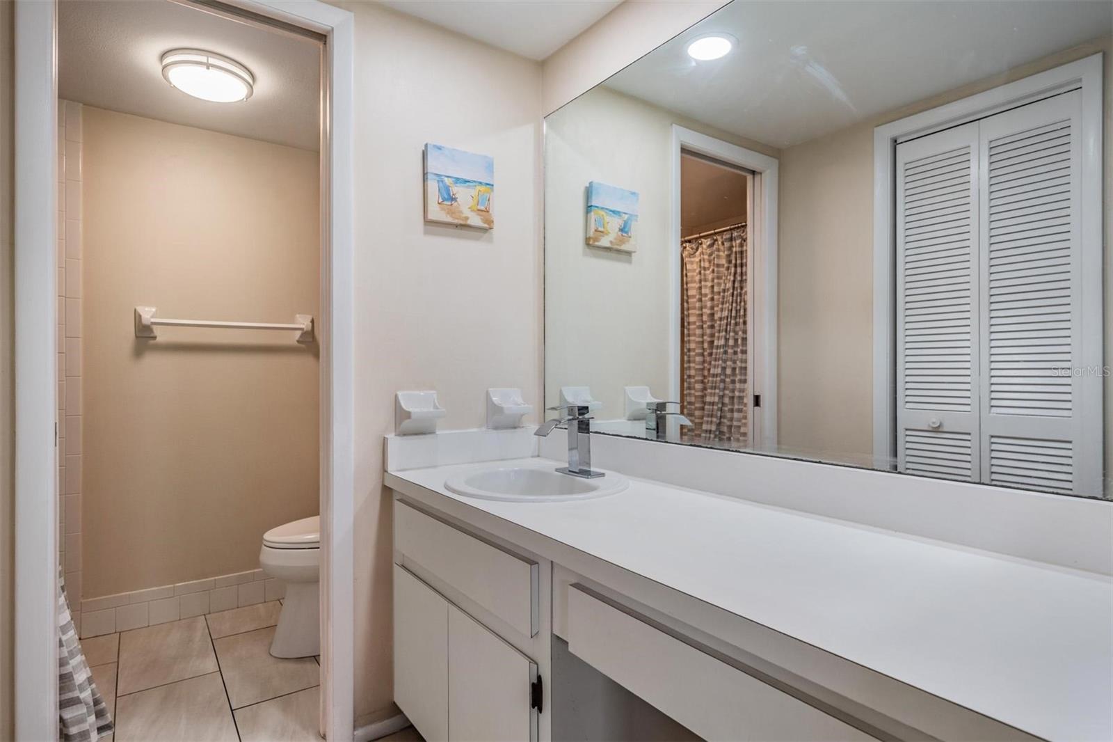EAST LAKE WOODLANDS CONDO - Residential