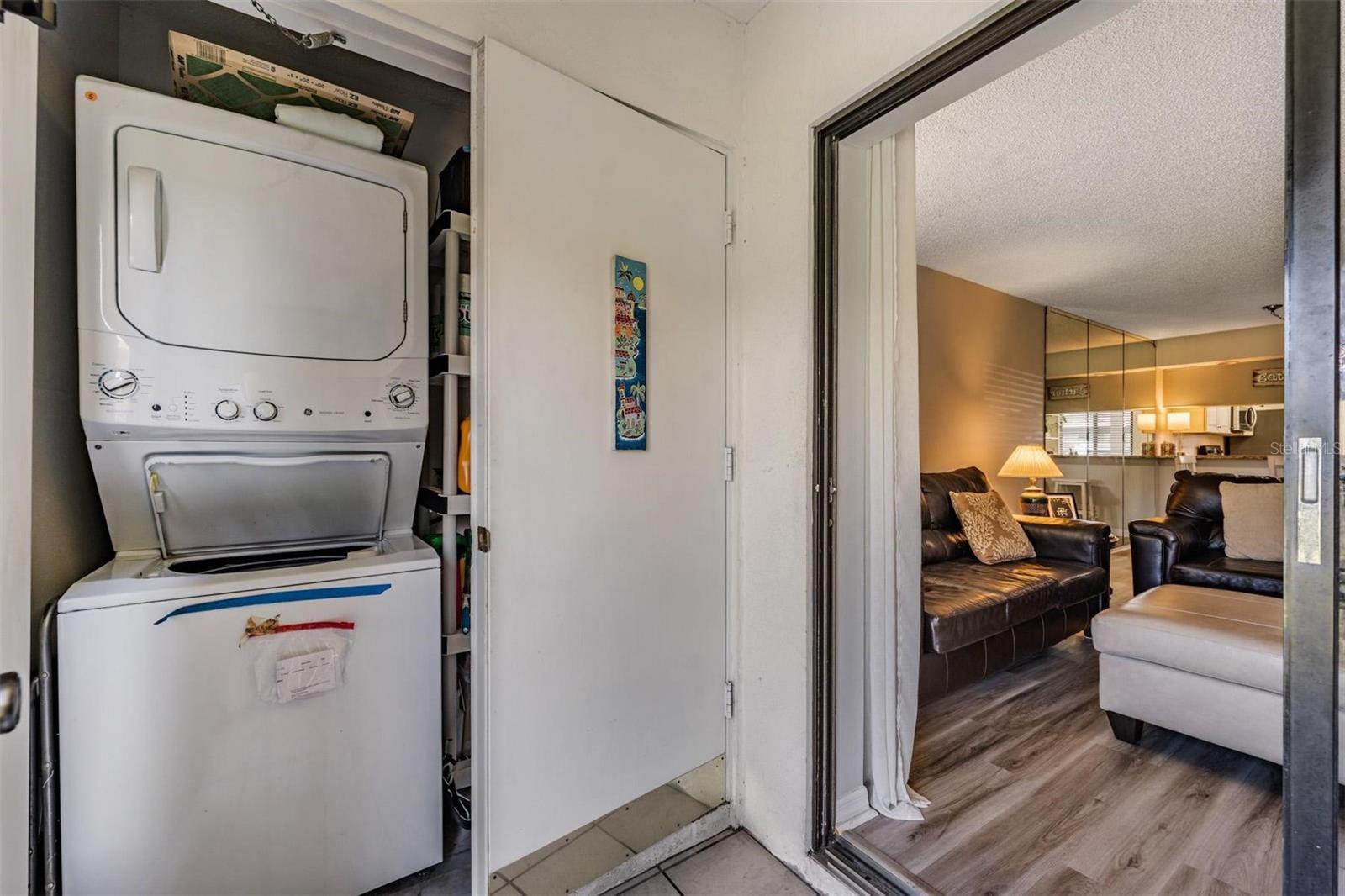 EAST LAKE WOODLANDS CONDO - Residential