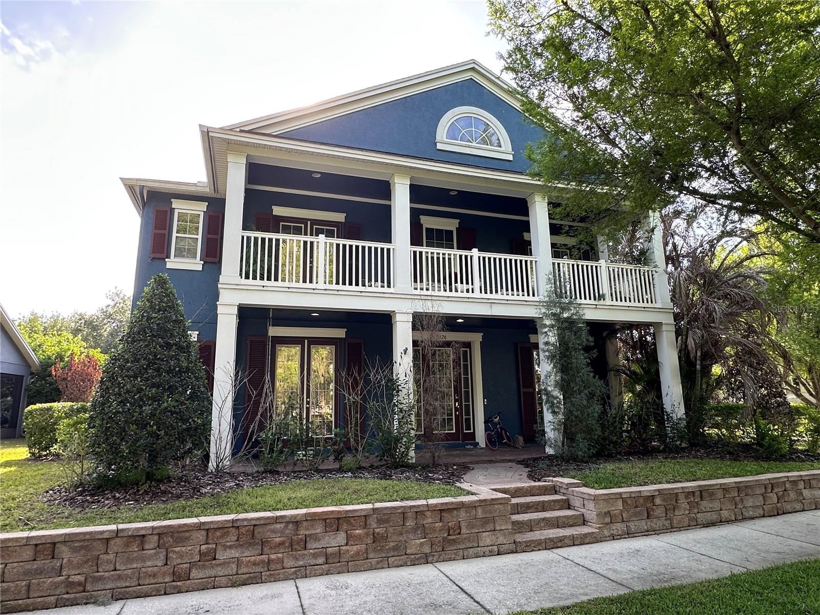 STARLING AT FISHHAWK PH 1B-1 - Residential