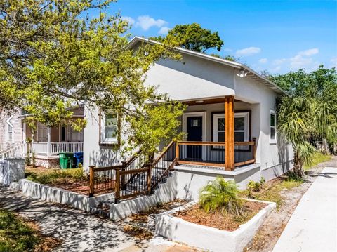 2335 W BEACH STREET TAMPA FL 33607