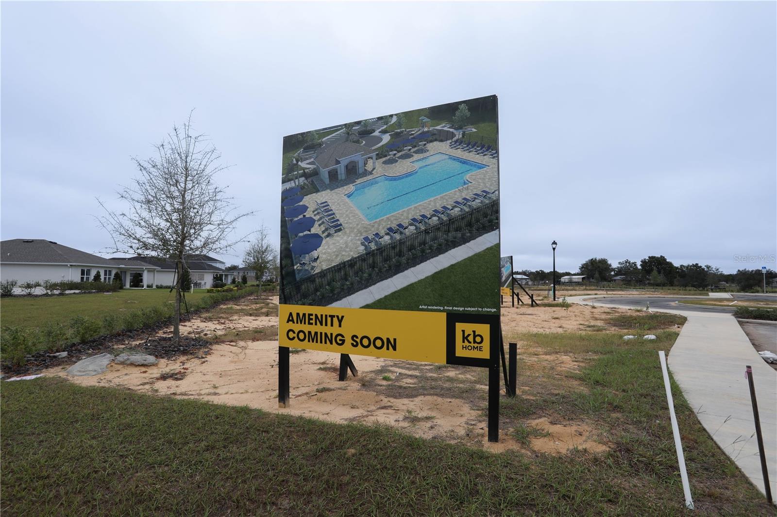 CEDAR XINGS PH 1 - Residential Lease