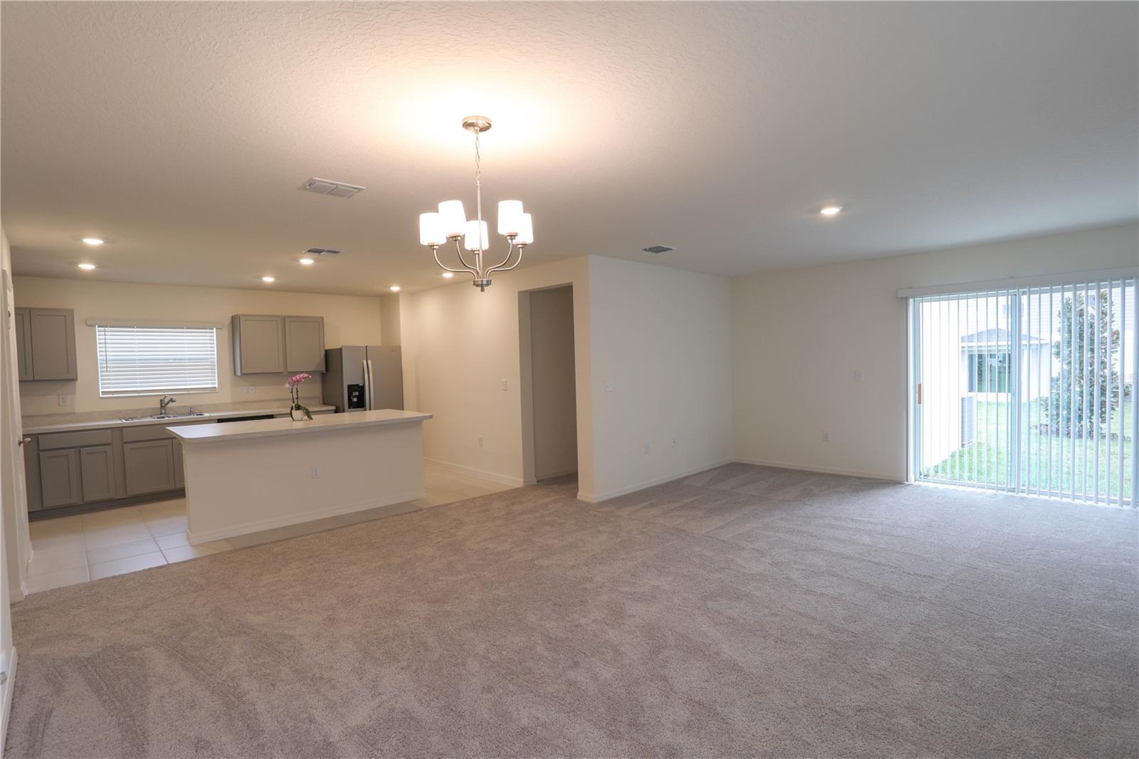 CEDAR XINGS PH 1 - Residential Lease