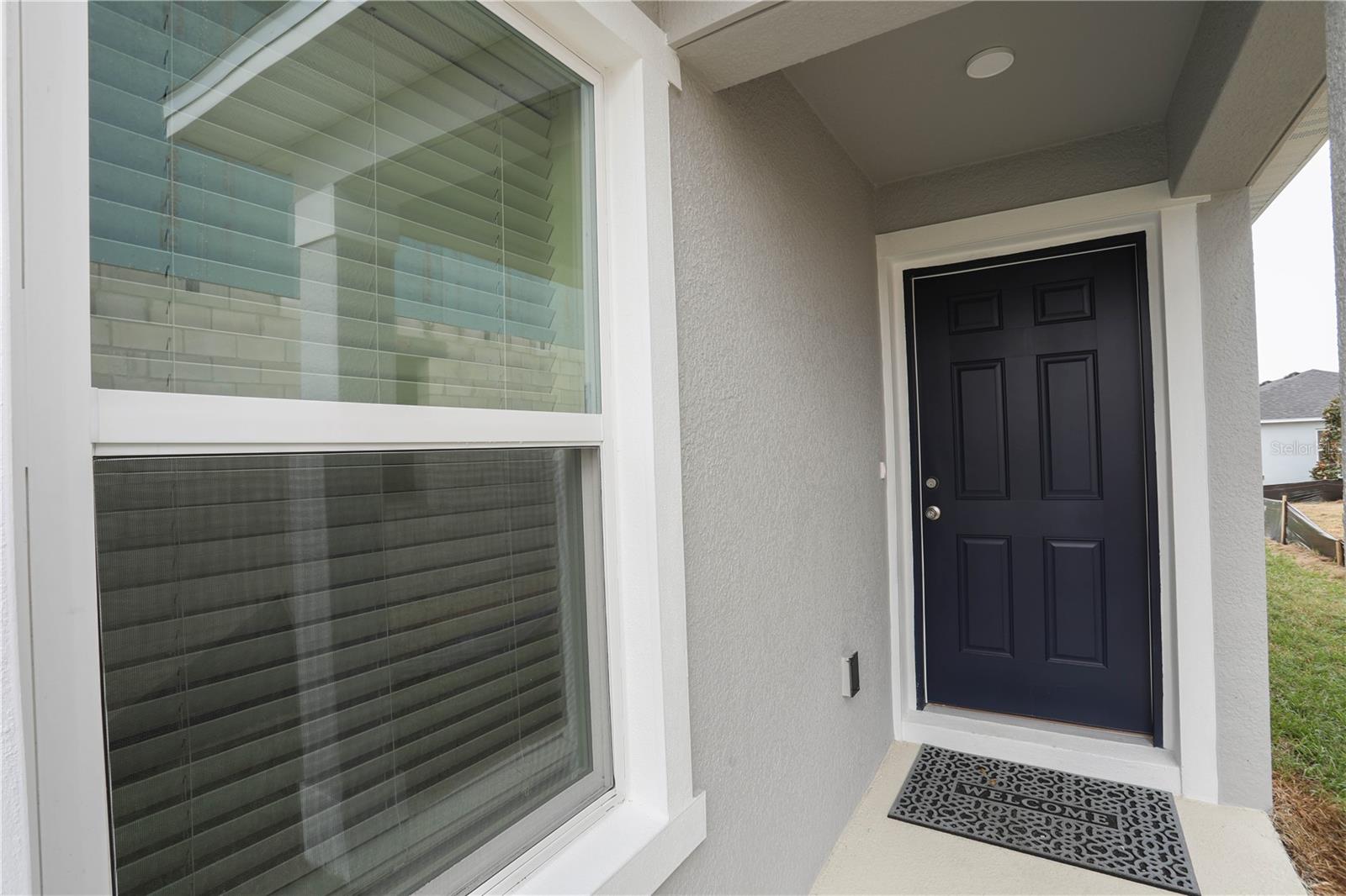 CEDAR XINGS PH 1 - Residential Lease