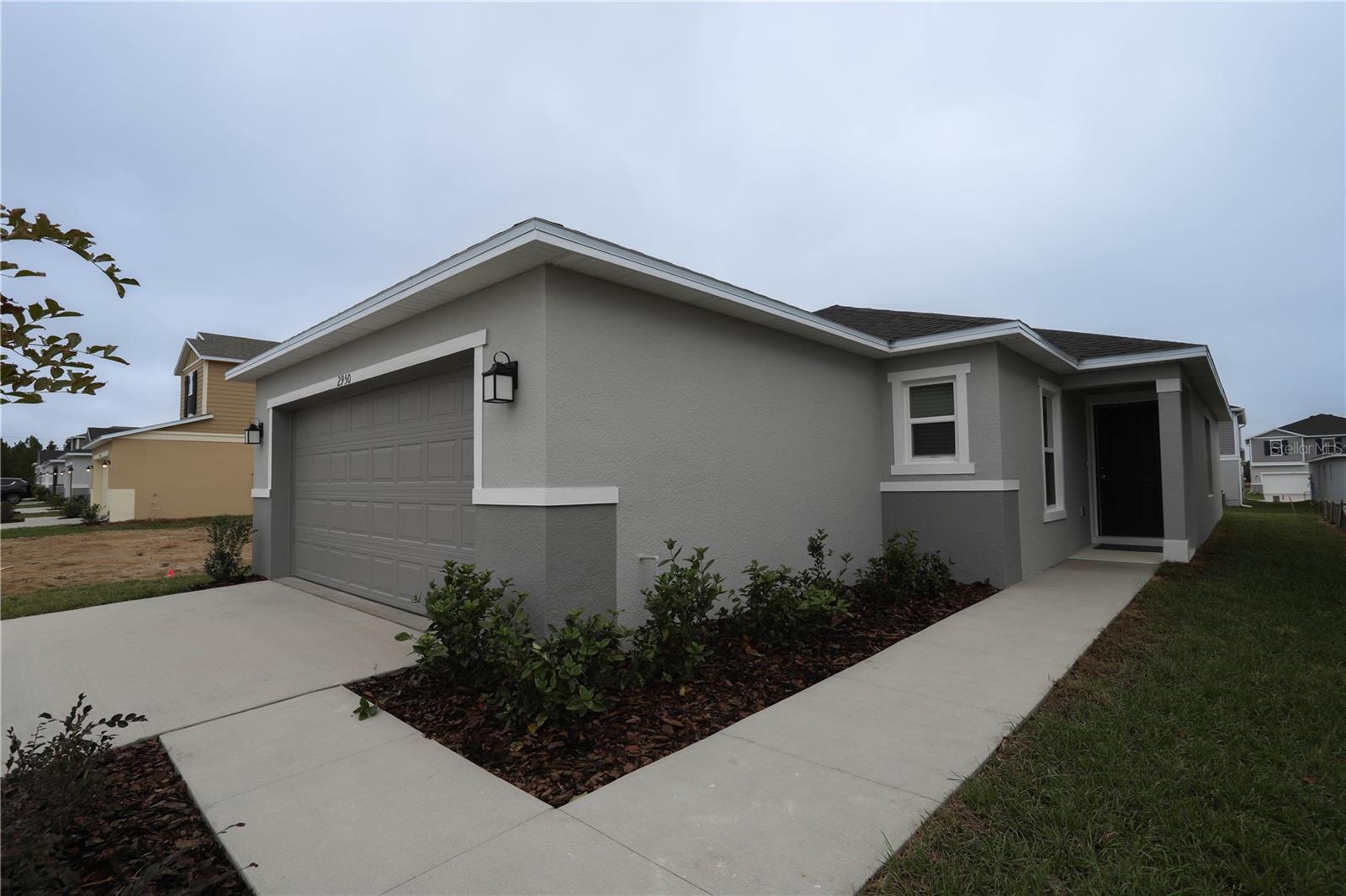 CEDAR XINGS PH 1 - Residential Lease