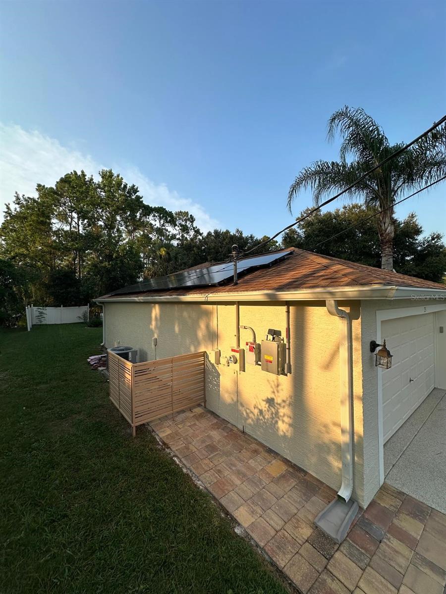 23 PORT LANE