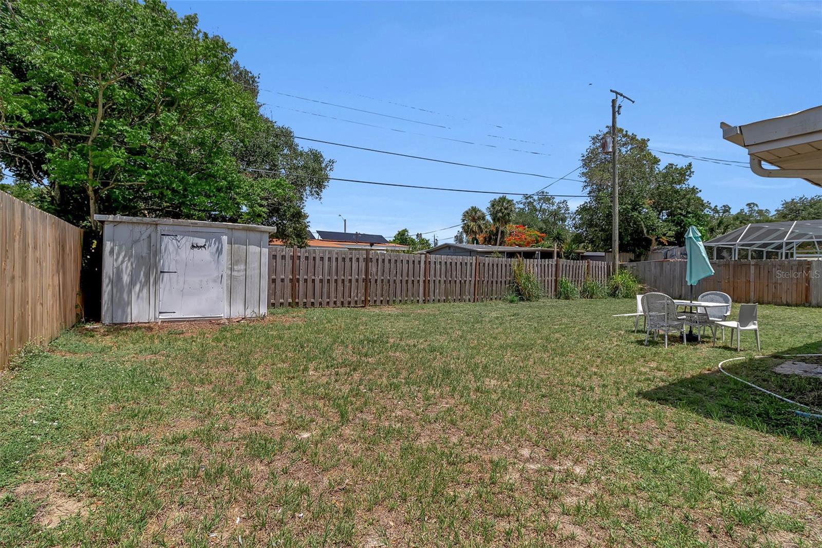 SOUTHWOOD VILLAGE FIRST ADD REP - Residential